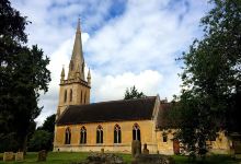 Woodlands Castle景点图片