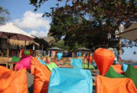 La Chill Bar美食图片