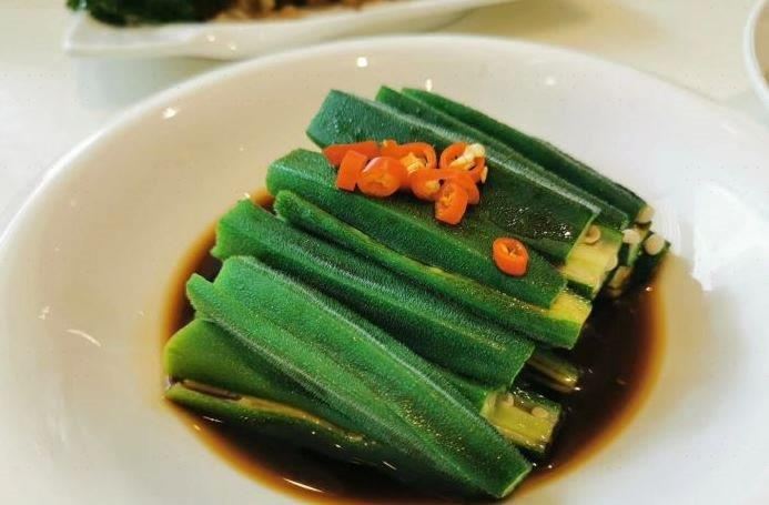 Baoli Restaurant (jinghuachengdian)