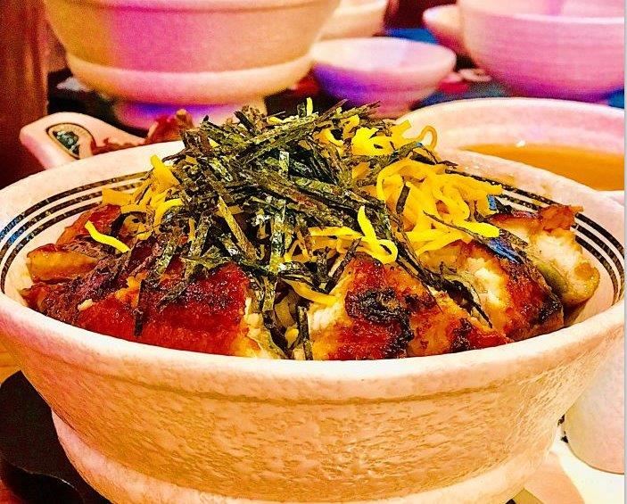 熊吞·大碗丼烧肉饭(世茂广场店)