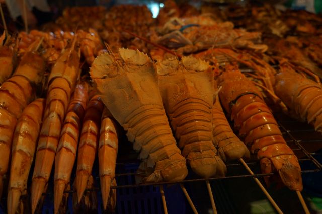 필리피노 마켓