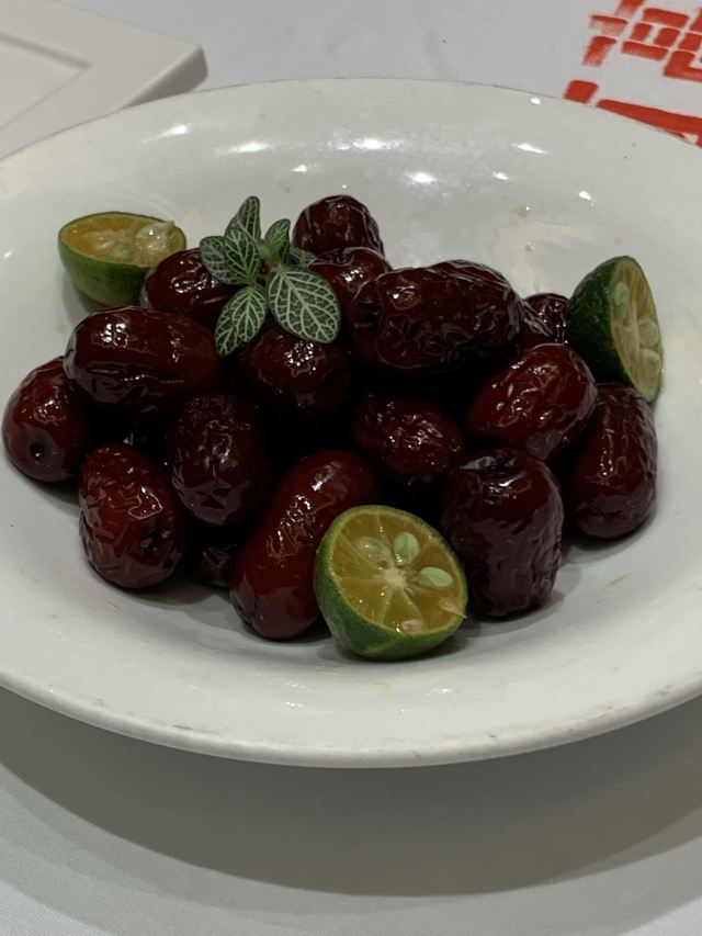 同慶樓(珠江路店)