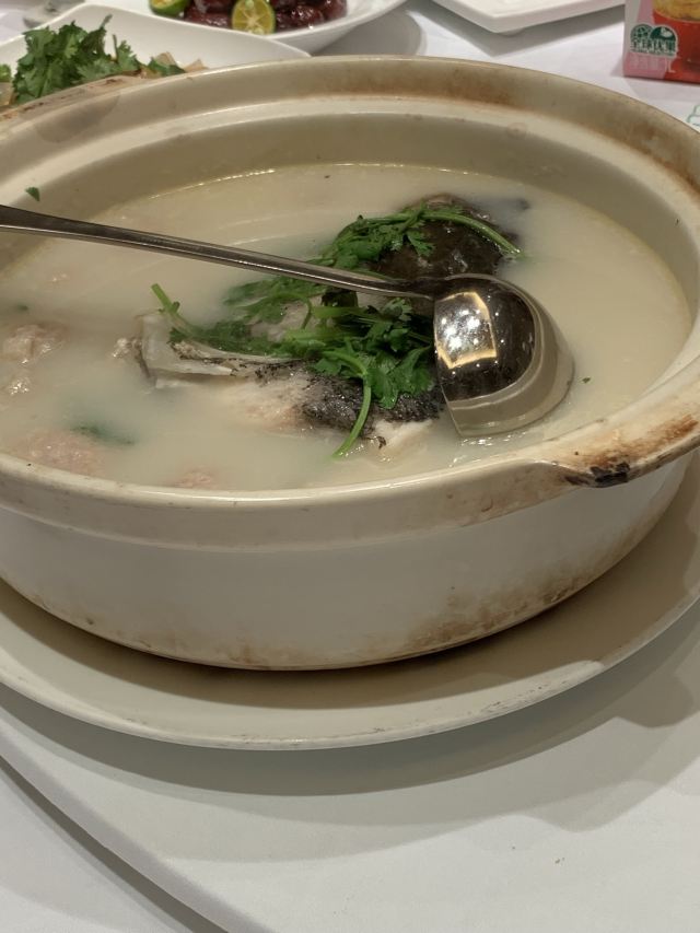 同慶樓(珠江路店)