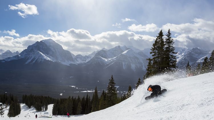 5-Day Banff National Park