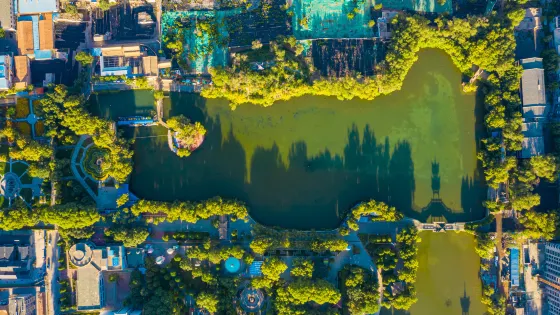 甘泉公園