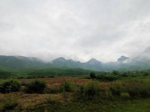 凤城游记图文-东北行之环长白山系之旅 第3天 大连到凤城到丹东