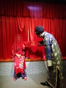 新疆维吾尔自治区博物馆-乌鲁木齐-做个小仙女999