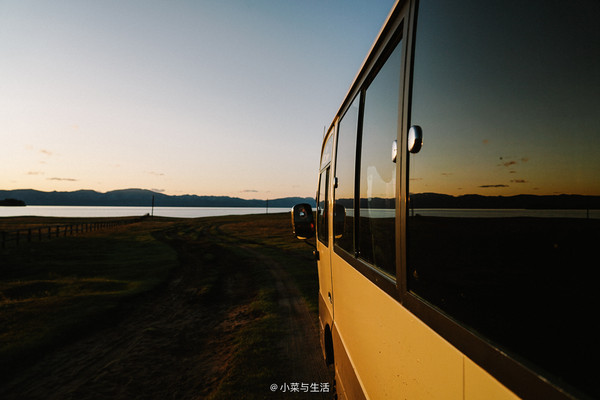 蒙古国纪行：从乌兰巴托到库苏古尔，一路荒野，一路自由