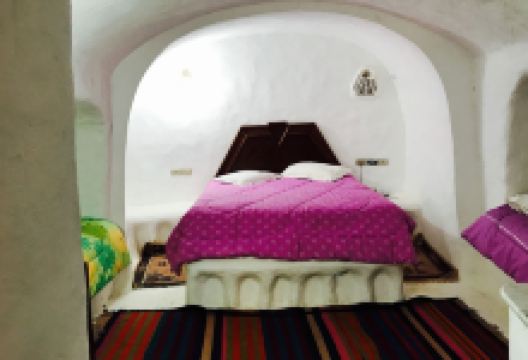 Hotel Sidi Driss Restaurant美食图片