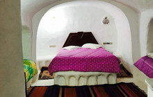 Hotel Sidi Driss Restaurant餐厅图片
