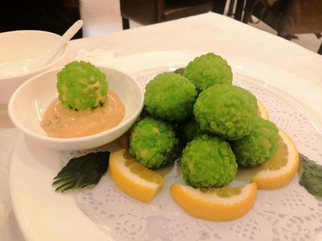 金三杯酒家(西門店)