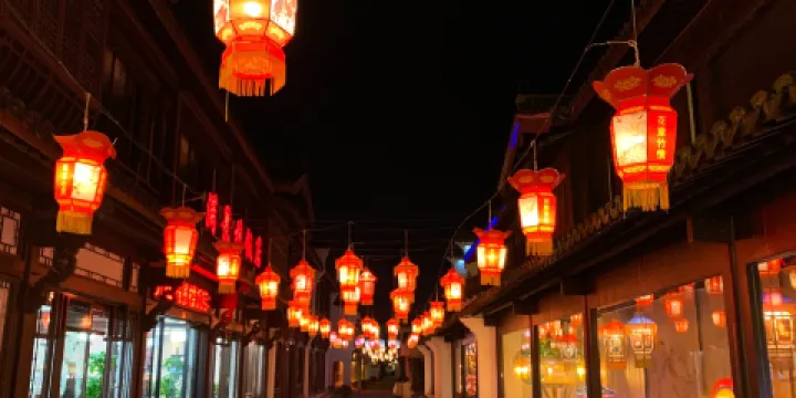 南關廂歷史文化街區