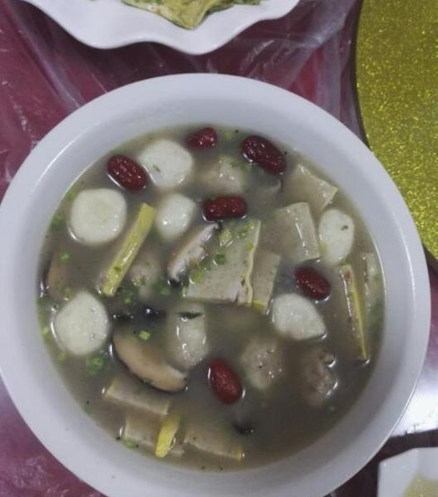 明家土菜馆