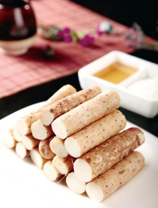 大理野山药火腿鸡风干腊排骨火锅(东门小区店)