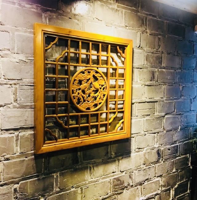 老寧波弄堂菜館
