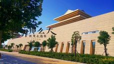 开封博物馆-开封-YoYo_9A5J2E2D