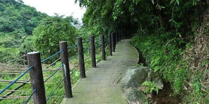 大坑四號登山步道