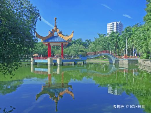 金砂公园
