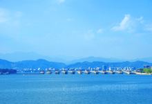韩江景点图片