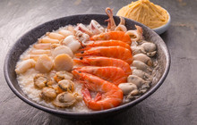 海鲜