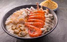 海鲜