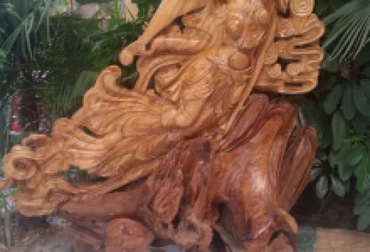 秦皇园(眉县店)美食图片