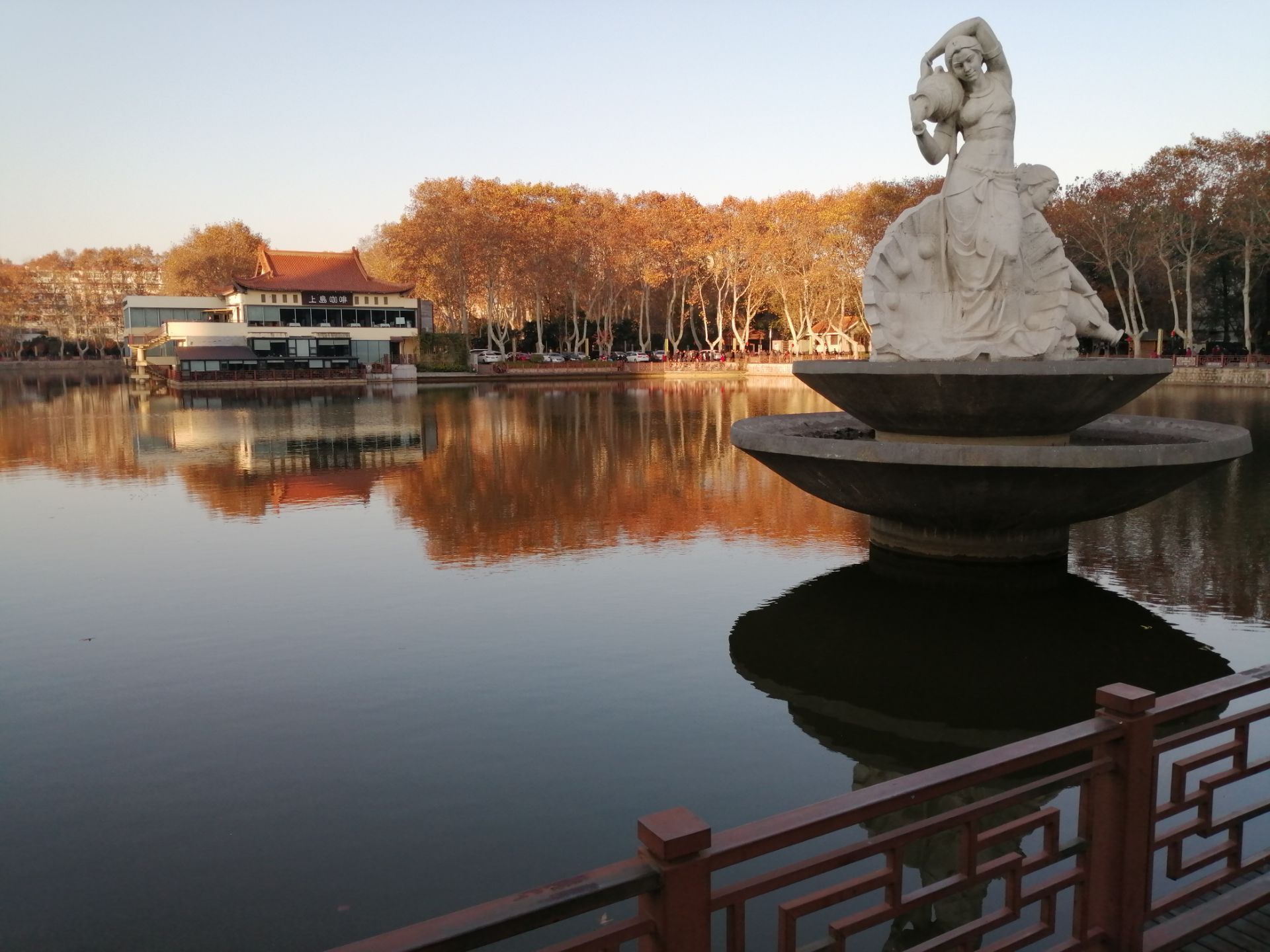 珠园
