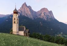 Chiesa di San Valentino景点图片