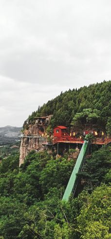 龟山望龙洞风景区-枣庄-YoYo_3S2K0W2D