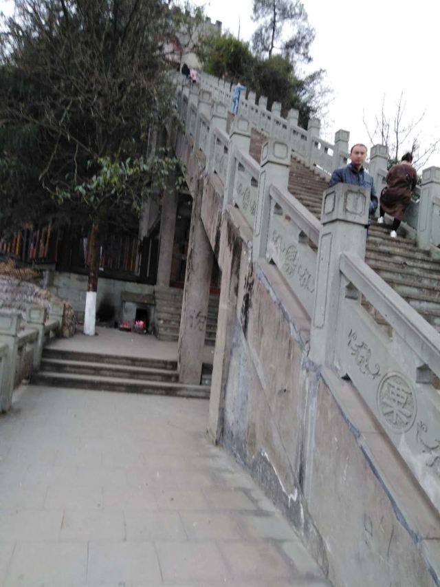 金粟书岩旅行图片 3