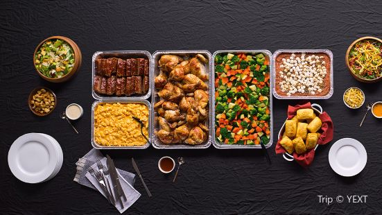 Herbs Thai Kitchen Reviews Food Drinks In New Jersey Brick