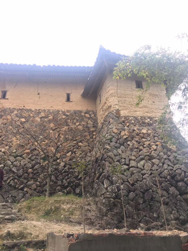 嵩口古镇旅行图片 4
