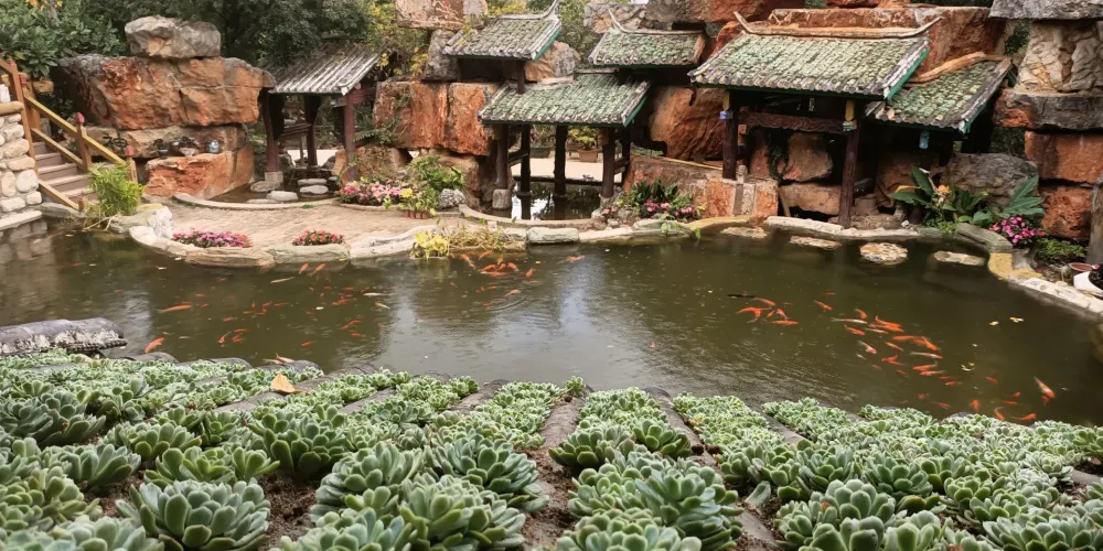 永安旅遊