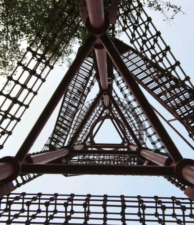 岐江公园旅行图片 3