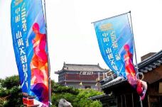 山海关古城景区-秦皇岛-YoYo_4I2K6J3X