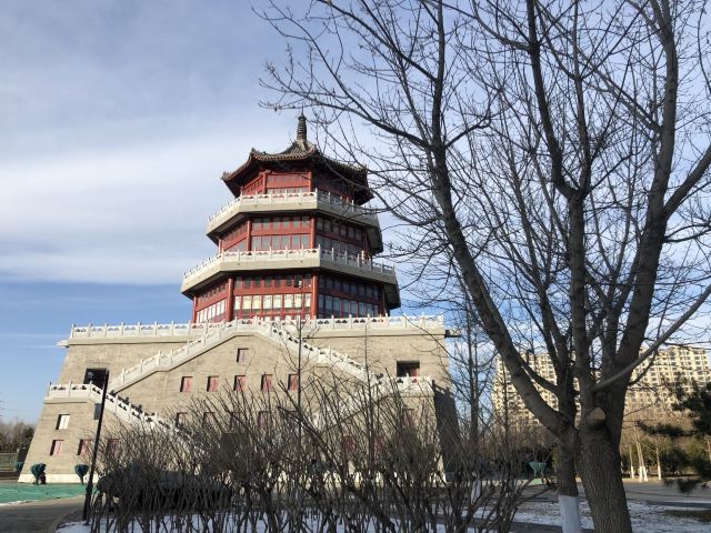 西局玉璞园旅行图片 1