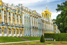 奥尔洪旅游图片-12日伊尔库茨克+圣彼得堡·环游贝加尔湖+游奥尔洪岛