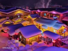 中国雪乡-海林-YoYo_1F8M0J3S