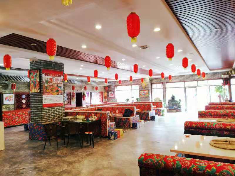 咱屯儿东北媳妇铁锅炖