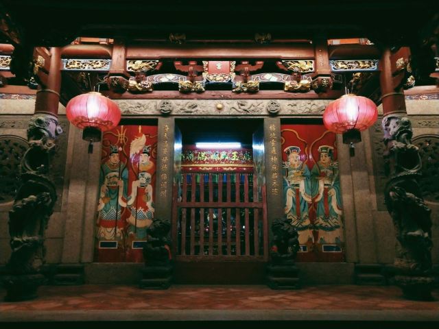 曾厝垵景区旅行图片 4