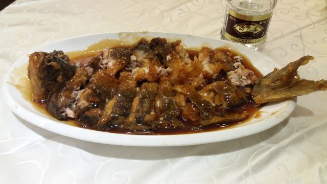 金三杯酒家(西門店)