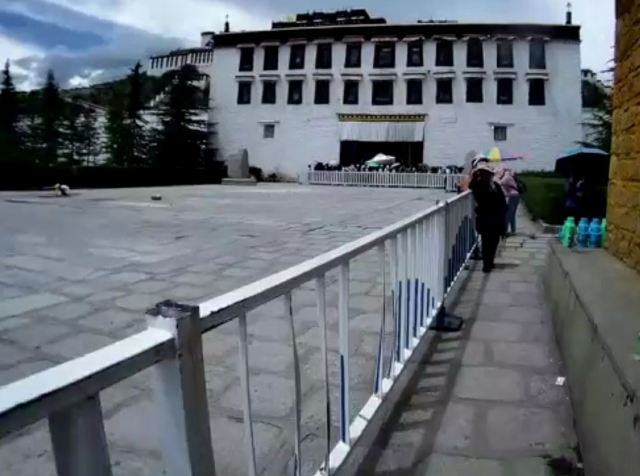 新铜牛广场旅行图片 7
