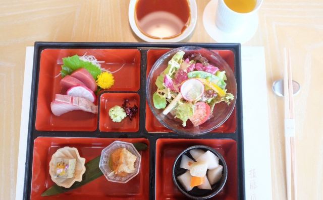 TENG (Shenzhen Marriott Hotel Nanshan)