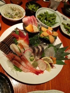 日本城-旧金山-东张西望望东西