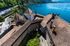 西庸城堡-韦托-找不到北的乱