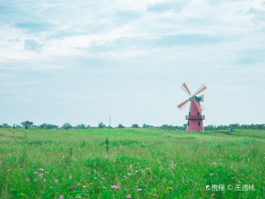 牛角大圩