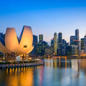 Singapore