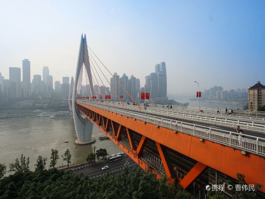 龙门浩老街