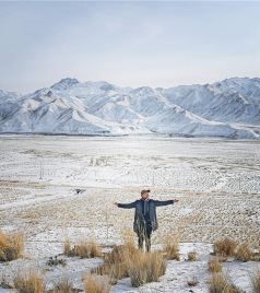 都兰游记图文-去一次青海都兰县，带上你最爱的人