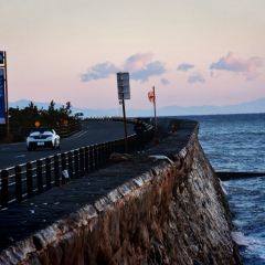 Omaezaki Lighthouse Travel Guidebook Must Visit Attractions In Omaezaki Omaezaki Lighthouse Nearby Recommendation Trip Com